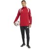 Bluza adidas TIRO 26 Training Top JY9694 czerwony L